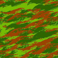 ���U�[�h�p�^�[��